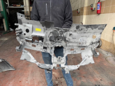 Oto Çıkma Parça / Renault / Megane / Kaporta & Karoser / Panjur / Çıkma Parça 