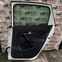 Oto Çıkma Parça / Volkswagen / Polo / Kaporta & Karoser / Sağ Arka Kapı / Çıkma Parça 