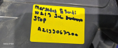 Oto Çıkma Parça / Mercedes / E Serisi / Far & Stop / Sol Arka Stop / Çıkma Parça 
