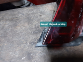 Oto Çıkma Parça / Renault / Megane / Far & Stop / Sol Arka Stop / Çıkma Parça 