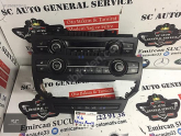 Oto Çıkma Parça / Bmw / X6 / Klima / Kontrol Paneli / Çıkma Parça 