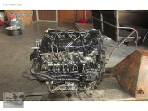 PEUGEOT BOXER 1.6 DCİ KOMPLE MOTOR ÜNALLAR OTO YEDEK PARÇADA
