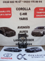 Oto Çıkma Parça / Toyota / Corolla / Kaporta & Karoser / Davlumbaz / Çıkma Parça 