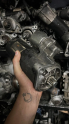 Oto Çıkma Parça / Volkswagen / Crafter / Elektrik / Şarj Dinamosu / Çıkma Parça 