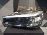Oto Çıkma Parça / Bmw / X3 / Far & Stop / Sol Ön Far / Çıkma Parça 