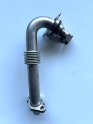 EGR Borusu Mercedes-Benz Vito 654 Motor A6541400702