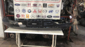 2020-2025 MERCEDES EQS ARKA TAMPON ALT