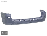 307 TAMPON ARKA SW 01-05 PEUGEOT 7410R5