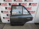 Oto Çıkma Parça / Mazda / 323 / Kaporta & Karoser / Sol Arka Kapı / Çıkma Parça 