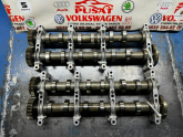 Oto Çıkma Parça / Audi / A7 / Motor / Eksantrik / Çıkma Parça 