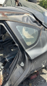 Subaru impreza sol arka kelebek camı