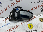 Oto Çıkma Parça / Hyundai / Tucson / Ayna / Sağ Dış Ayna / Çıkma Parça 