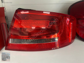 2008-2012 AUDİ A4 SAĞ DIŞ STOP LEDSİZ