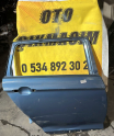 Oto Çıkma Parça / Volkswagen / Passat / Kaporta & Karoser / Sağ Arka Kapı / Çıkma Parça 