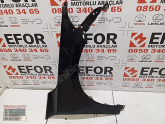 HONDA CİVİC ORJİNAL ÇIKMA SAĞ ÖN ÇAMURLUK 22+