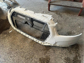 Oto Çıkma Parça / Ford / Transit / Tampon / Ön Tampon / Çıkma Parça 