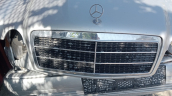 1998 MERCEDES E200 ÖN PANJUR ÇIKMA