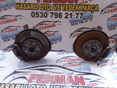 Oto Çıkma Parça / Land Rover / Freelander / Fren / Fren Merkezi / Çıkma Parça 