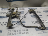 Oto Çıkma Parça / Volkswagen / Caddy / Oto Cam / Cam Krikosu / Çıkma Parça 
