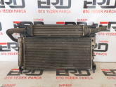 Oto Çıkma Parça / Fiat / Linea / Radyatör / İntercooler / Çıkma Parça 