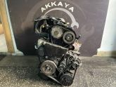 Oto Çıkma Parça / Peugeot / 307 / Motor / Motor (komple) / Çıkma Parça 