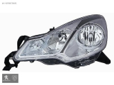 C3 FAR SİYAH HB SOL 09- DS3 CITROEN 1606931680