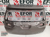 Oto Çıkma Parça / Toyota / Auris / Kaporta & Karoser / Bagaj Kapağı / Çıkma Parça 