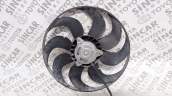 Oto Çıkma Parça / Toyota / Proace City / Fan / Fan Termiği / Çıkma Parça 