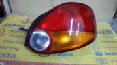 Oto Çıkma Parça / Daewoo / Matiz / Far & Stop / Sol Arka Stop / Sıfır Parça 