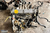 Renault express 1.9 motor