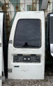 Oto Çıkma Parça / Fiat / Scudo / Kaporta & Karoser / Bagaj Kapağı / Çıkma Parça 