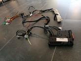 Oto Çıkma Parça / Mercedes / E Serisi / Elektrik / Elektrik Tesisatı / Çıkma Parça 