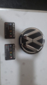 Oto Çıkma Parça / Volkswagen / Jetta / Arma & Yazı / Amblem / Çıkma Parça 