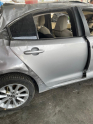 TOYOTA COROLLA HYBRİD SAĞ ARKA KAPI DÖŞEMESİ ORJİNAL ÇIKMA