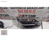 Oto Çıkma Parça / Toyota / Yaris / Far & Stop / Sol Ön Far / Çıkma Parça 