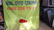 fiat linea sağ stop