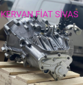 Oto Çıkma Parça / Citroen / Jumper / Şanzıman / Şanzıman Komple / Çıkma Parça 