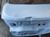 Oto Çıkma Parça / Renault / Megane / Kaporta & Karoser / Bagaj Kapağı / Çıkma Parça 