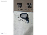 Oto Çıkma Parça / Nissan / Qashqai / Ayna / Sol Dış Ayna / Çıkma Parça 