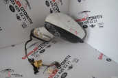 Oto Çıkma Parça / Citroen / C4 / Ayna / Sol Dış Ayna / Çıkma Parça 