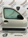 RENAULT KANGOO SAĞ ÖN KAPI DOLU - 7751471746