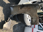 Oto Çıkma Parça / Nissan / Pick-up / Kaporta & Karoser / Sol Ön Çamurluk / Çıkma Parça 