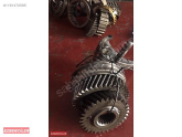 Oto Çıkma Parça / Renault / Megane / Motor / Eksantrik Dişlisi / Çıkma Parça 