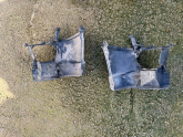 BMW F39-31-35 SİS FAR BRAKETİ SAĞ SOL 51117266197