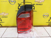 Oto Çıkma Parça / Volkswagen / Transporter / Far & Stop / Sağ Arka Stop / Sıfır Parça 