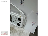 Oto Çıkma Parça / Skoda / Octavia / Kaporta & Karoser / Sol Ön Kapı / Çıkma Parça 
