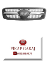 TOYOTA HİLUX 2005-2009 SİYAH PANJUR