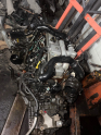 Ford connect 90 lık komple dolu motor
