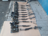Oto Çıkma Parça / Volkswagen / Polo / Vites / Vites Mekanizması / Çıkma Parça 