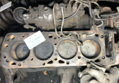 Oto Çıkma Parça / Mercedes / E Serisi / Motor / Blok / Çıkma Parça 